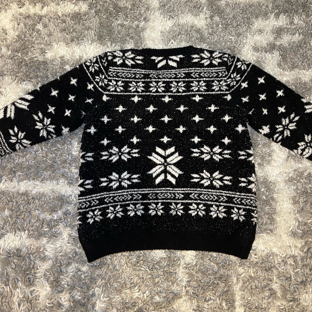 Barefoot Dreams CozyChic Sweater - Picture 5 of 5